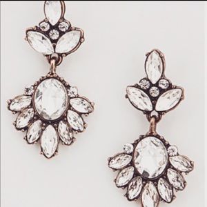 Brand New vintage inspired fashion earrings